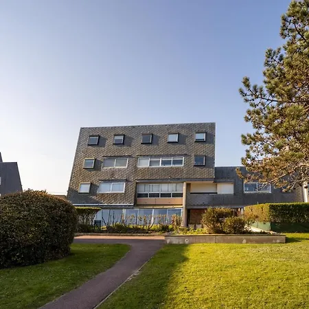 Apartament Le Pavois - A 50 Metres De La *