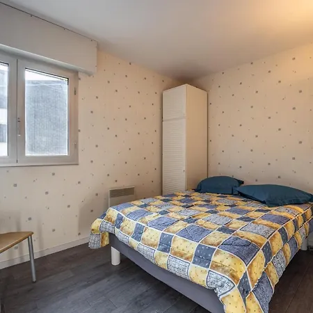 Apartament Le Pavois - A 50 Metres De La