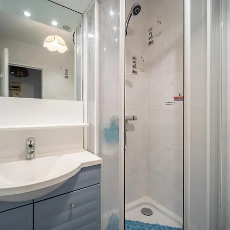 Le Pavois - A 50 Metres De La Apartament