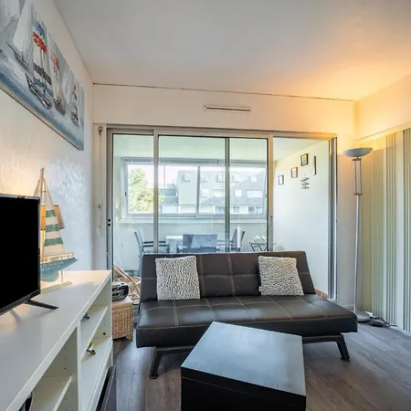 Le Pavois - A 50 Metres De La Apartament Bernières-sur-Mer