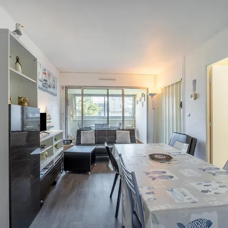 Le Pavois - A 50 Metres De La Apartament Bernières-sur-Mer