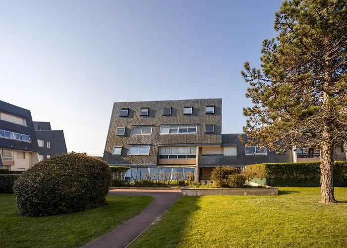 Apartament Le Pavois - A 50 Metres De La *