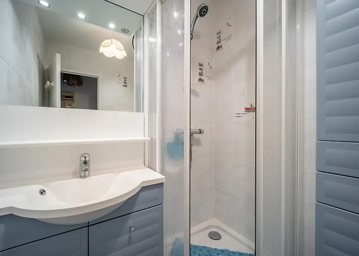 Le Pavois - A 50 Metres De La Apartament