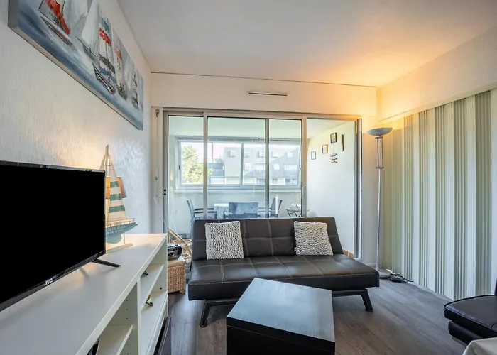 Le Pavois - A 50 Metres De La Apartament Bernières-sur-Mer