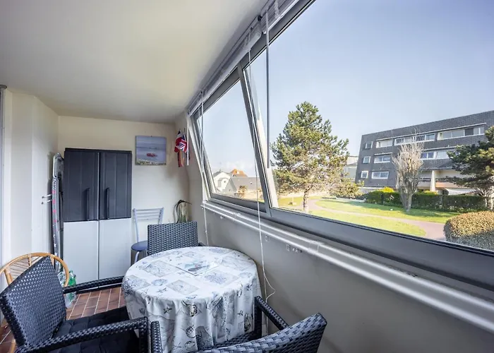 Le Pavois - A 50 Metres De La Apartament