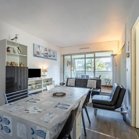 Le Pavois - A 50 Metres De La Apartment Bernieres-sur-Mer