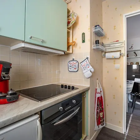 Le Pavois - A 50 Metres De La Apartment *