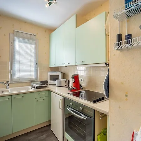 Le Pavois - A 50 Metres De La Bernières-sur-Mer