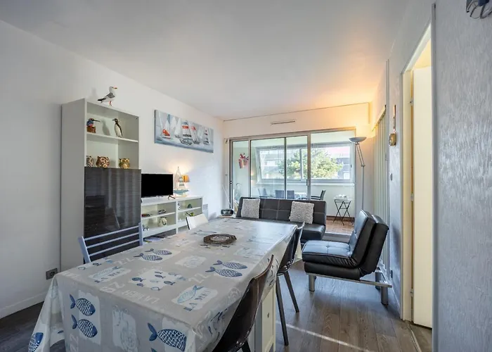 Le Pavois - A 50 Metres De La Apartment Bernières-sur-Mer