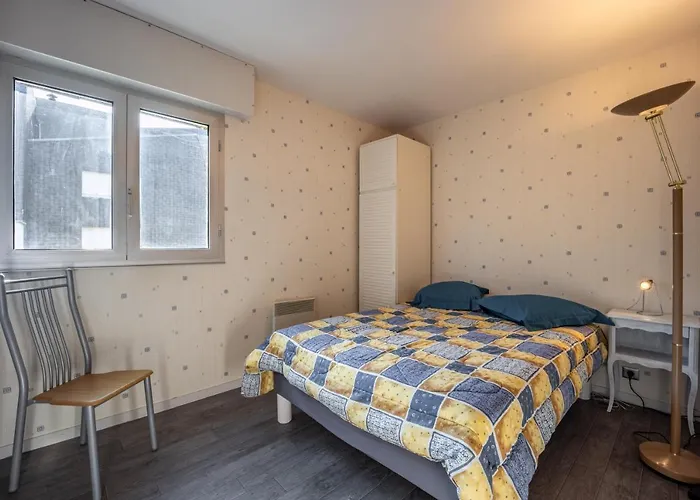 Apartment Le Pavois - A 50 Metres De La