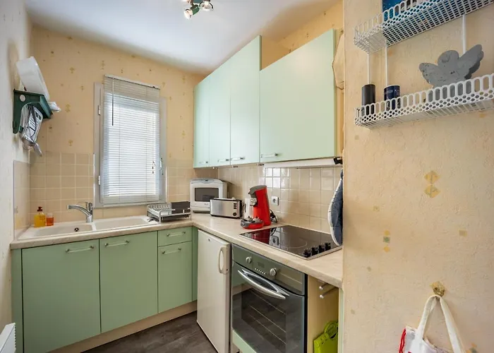 Le Pavois - A 50 Metres De La Bernières-sur-Mer