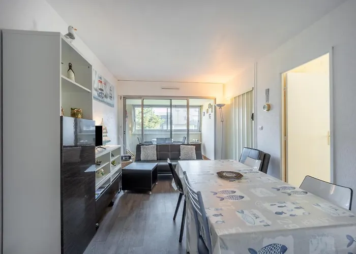 Le Pavois - A 50 Metres De La Apartment Bernières-sur-Mer